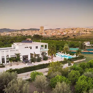 Landolina Farm stay
