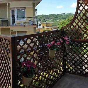 Casa Paola Apartment Rapallo