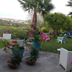  Alloggio per agriturismo A Lumia