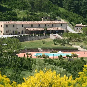  Alloggio per agriturismo Il Daino