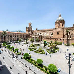 Cathedral View Apartment Palermo