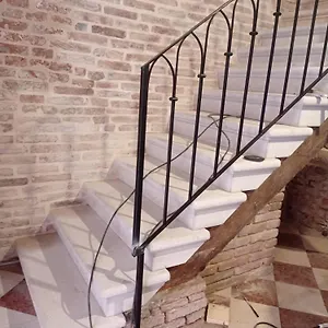 Sweet Ca Morgana Apartment Venice