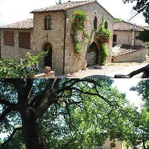 Fattoria Di Mugnano Farm stay Colle Val D'Elsa