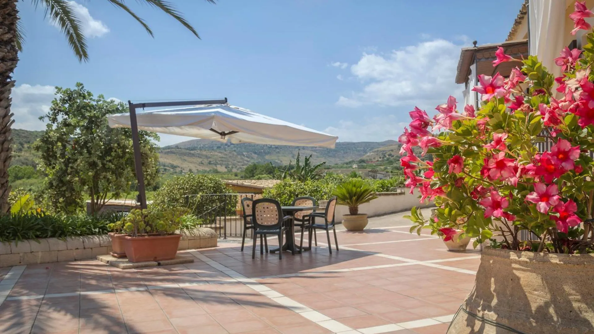 Alloggio per agriturismo Valle Degli Dei AgriResort Noto