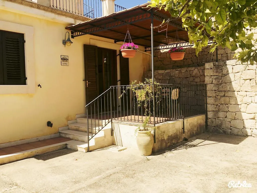 Valle Degli Dei Agriresort Noto