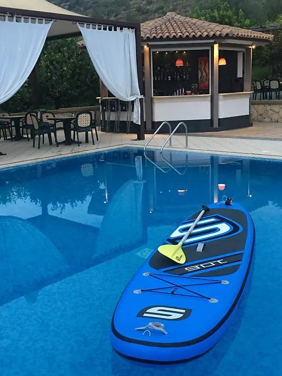 Valle Degli Dei Agriresort Noto 0*,  Italy