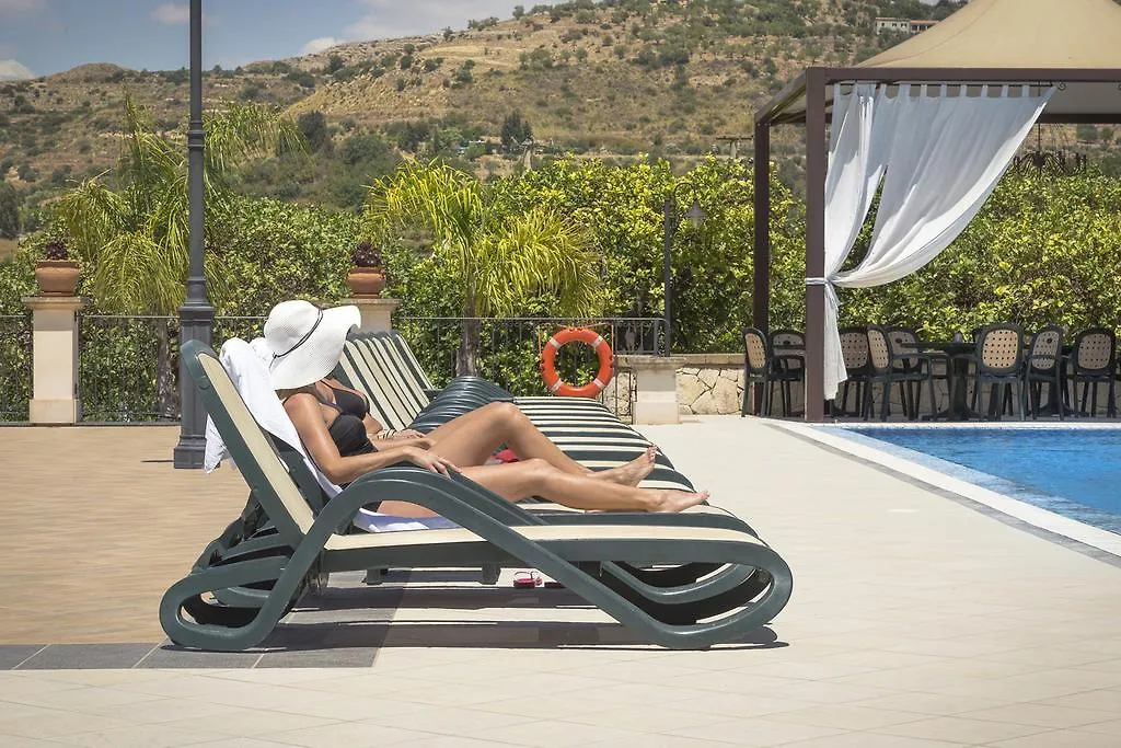 Valle Degli Dei AgriResort Noto