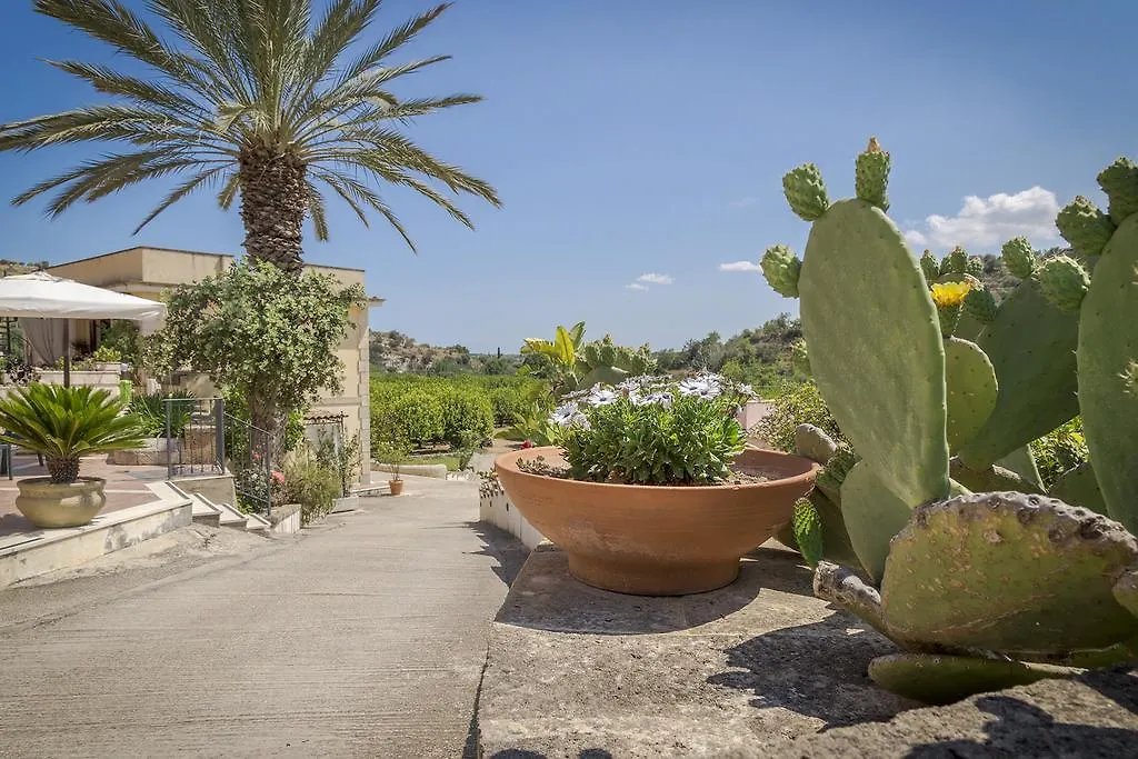 Alloggio per agriturismo Valle Degli Dei AgriResort Noto