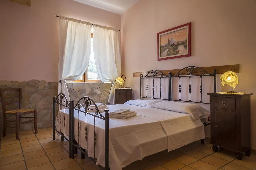 Valle Degli Dei AgriResort Noto Italia