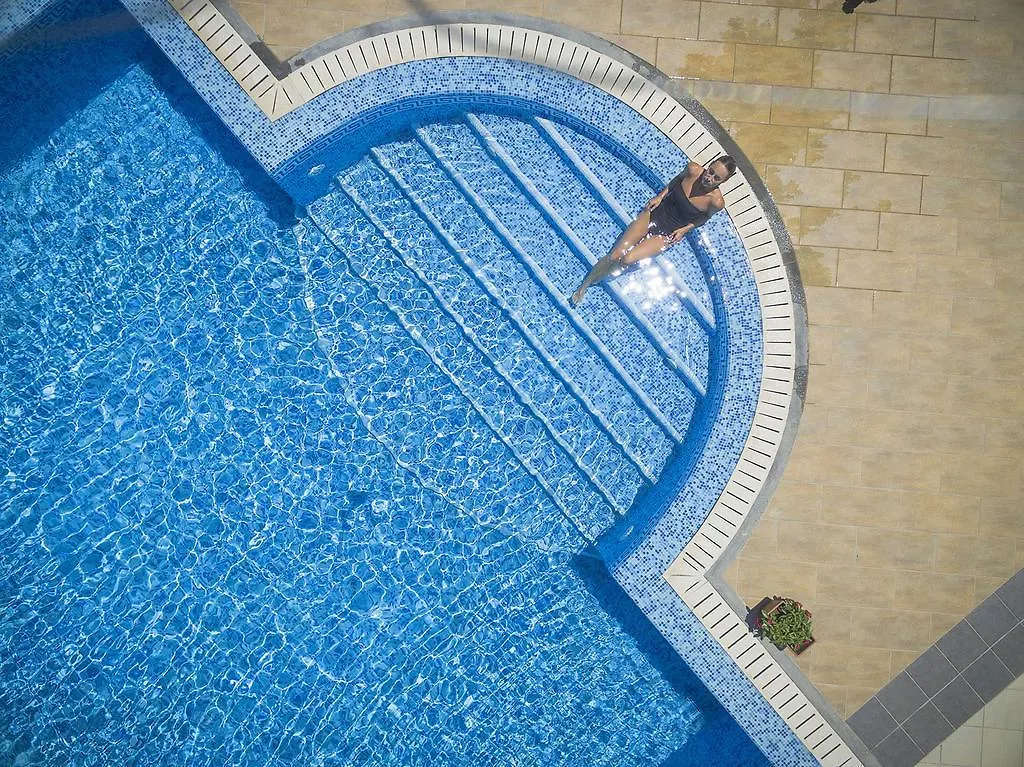 Valle Degli Dei Agriresort Noto Farm stay