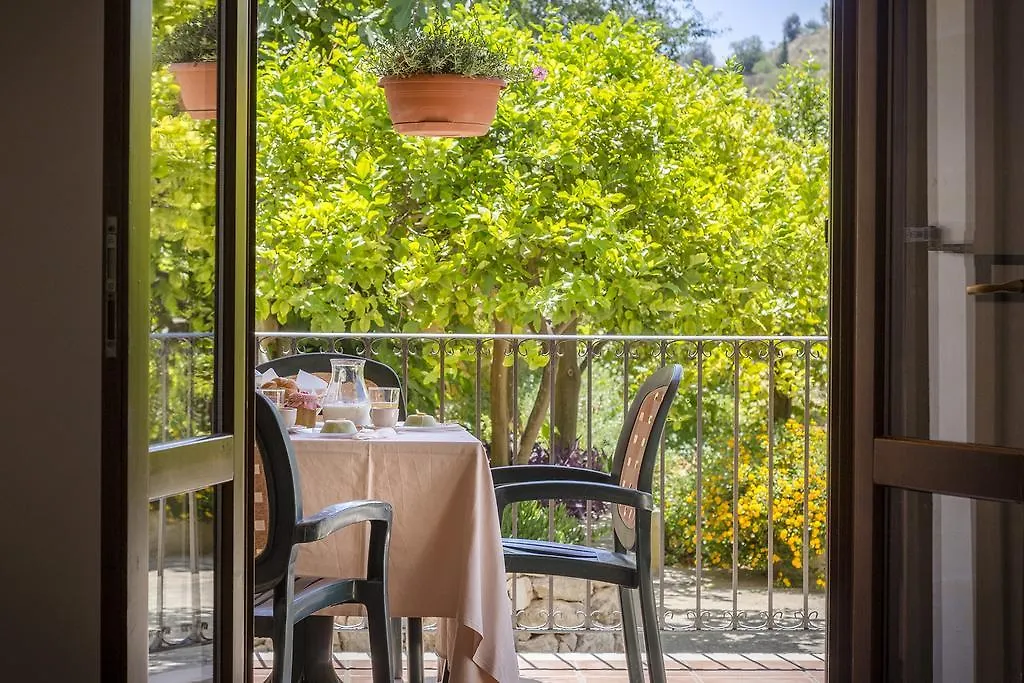 Alloggio per agriturismo Valle Degli Dei AgriResort Noto