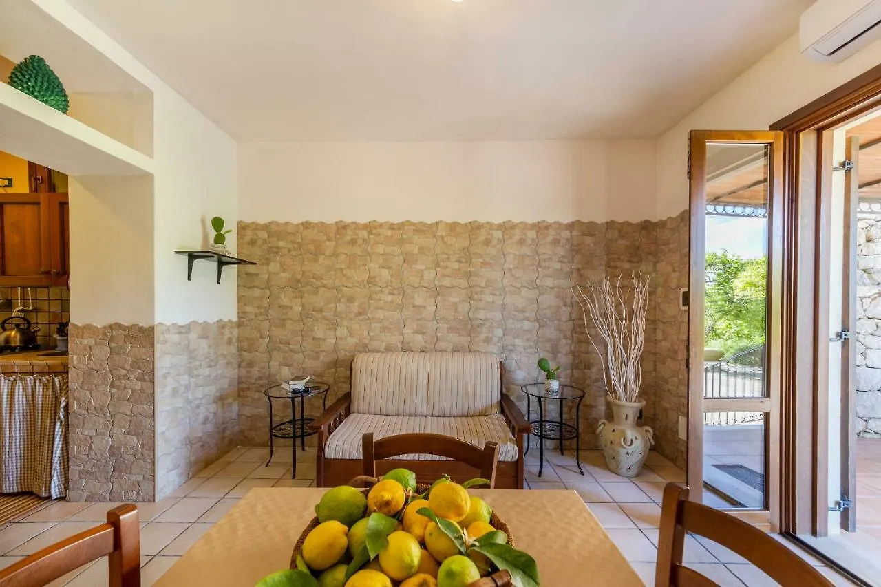 Valle Degli Dei AgriResort Noto Alloggio per agriturismo