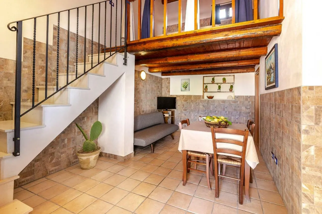 Valle Degli Dei AgriResort Noto