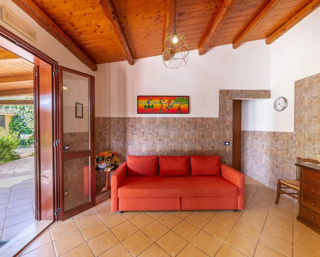 Valle Degli Dei AgriResort Noto Italia