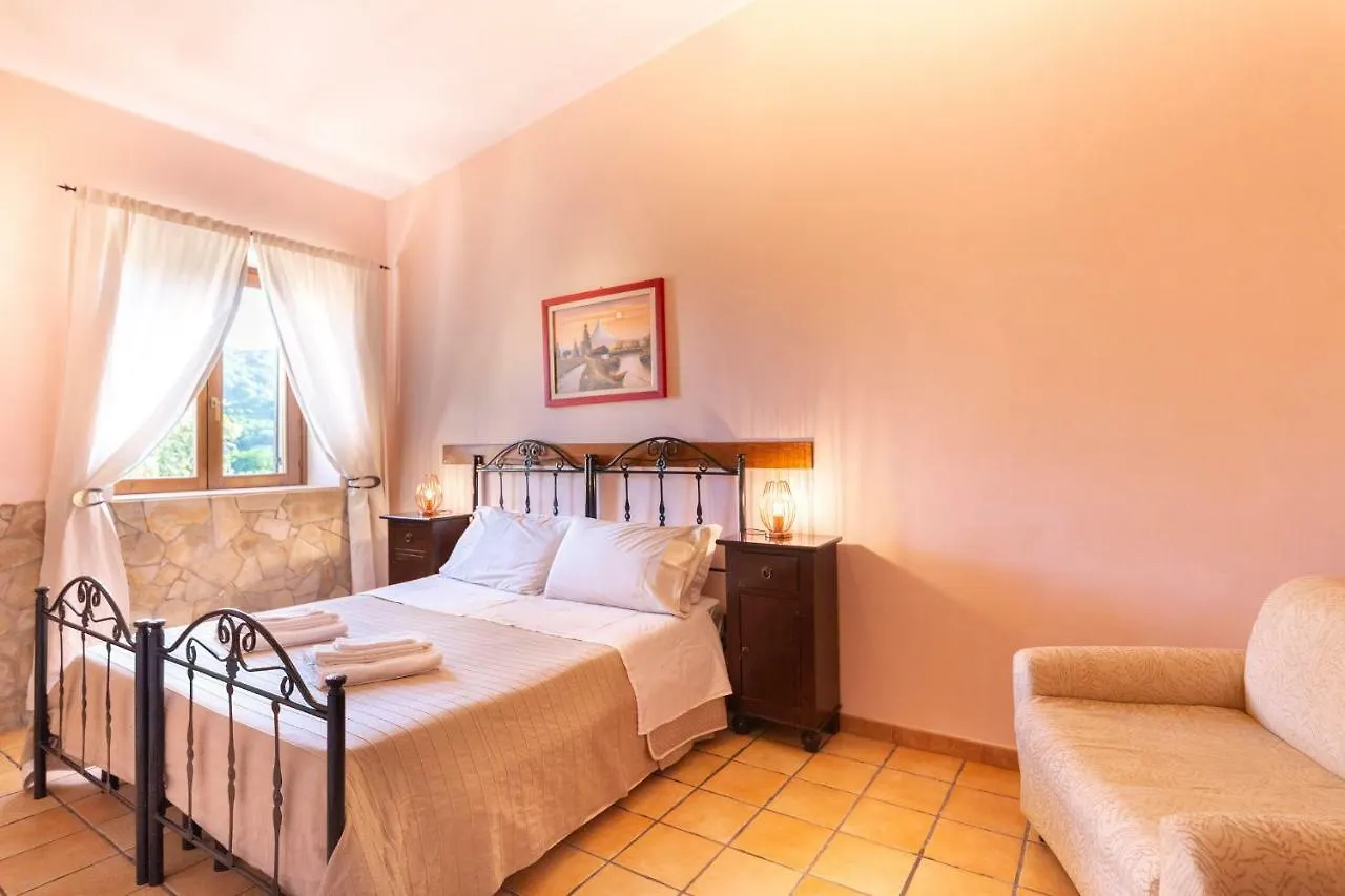 Alloggio per agriturismo Valle Degli Dei AgriResort Noto